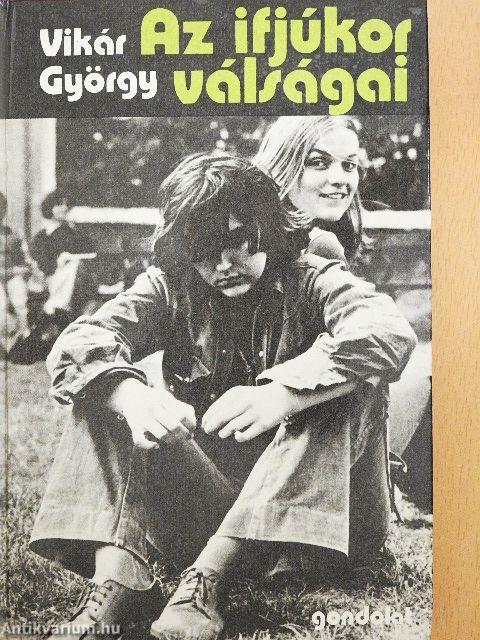 Az ifjúkor válságai