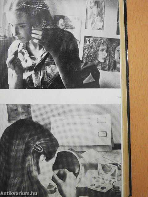 Az ifjúkor válságai