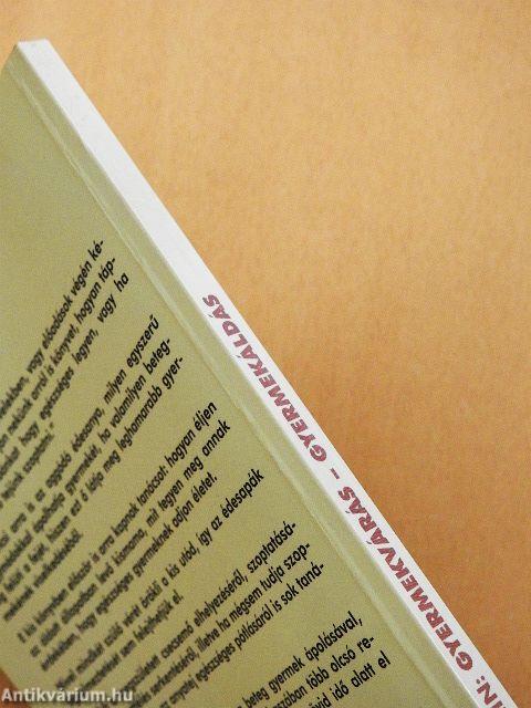 Gyermekvárás - gyermekáldás a természetgyógyász szemével