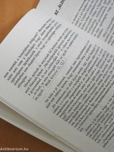 Gyermekvárás - gyermekáldás a természetgyógyász szemével