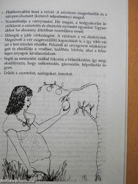 Gyermekvárás - gyermekáldás a természetgyógyász szemével