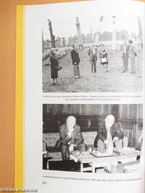 Jelenkor 2004. április