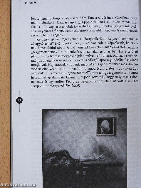 Új Forrás 2010. január