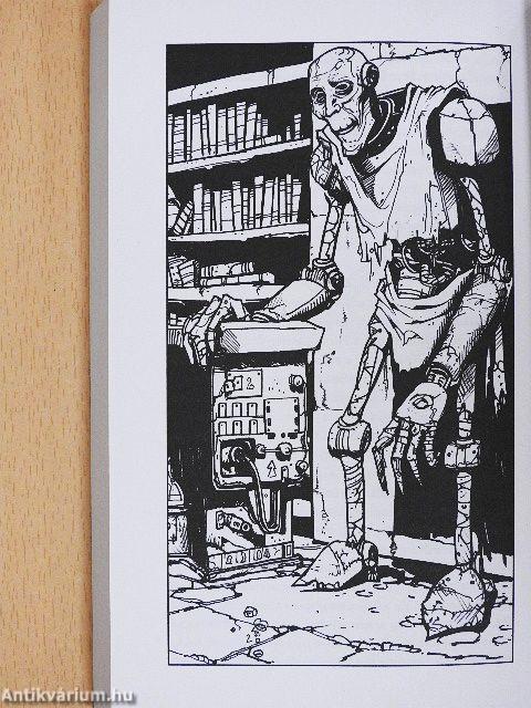 A baziliszkusz árnyéka