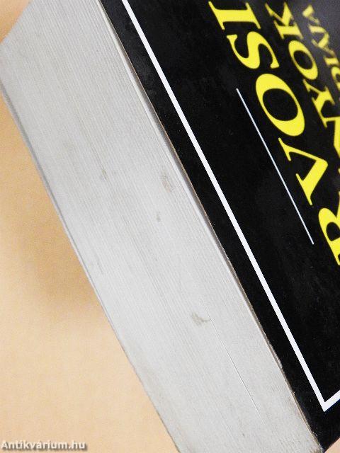 Orvosi talányok enciklopédiája