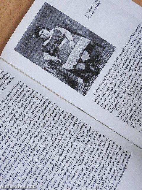 Orvosi talányok enciklopédiája