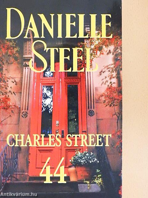 Charles Street 44