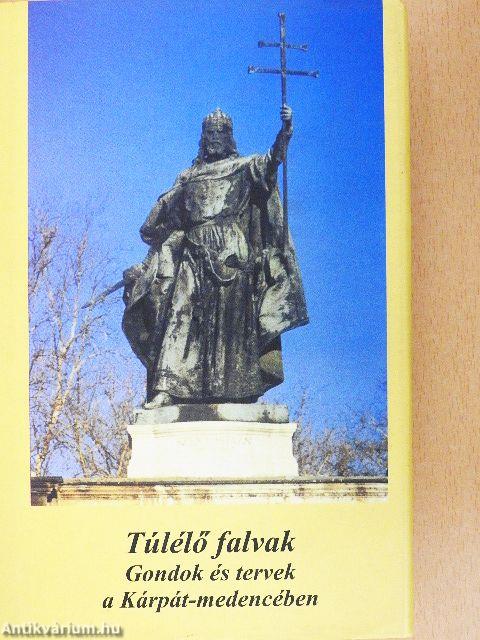 Túlélő falvak