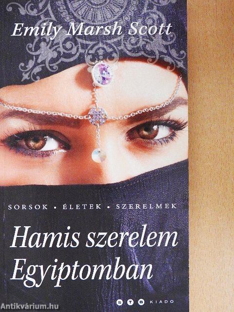 Hamis szerelem Egyiptomban