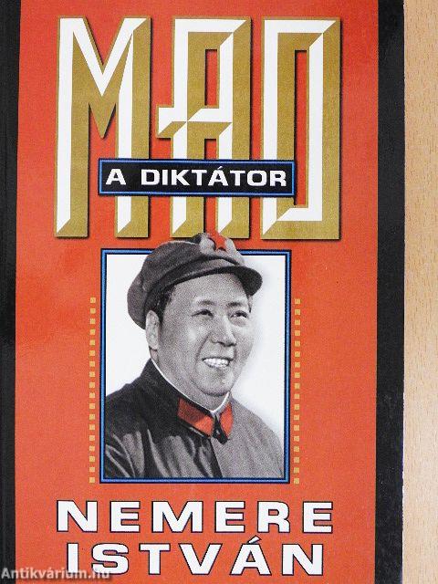 Az igazi Sztalin/Mao, a diktátor