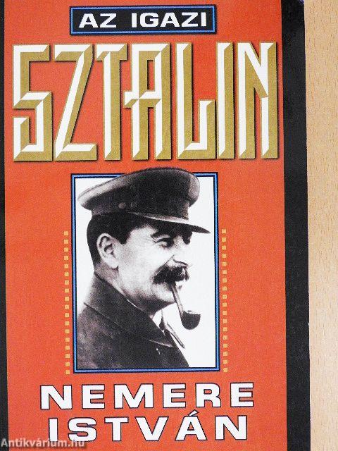 Az igazi Sztalin/Mao, a diktátor