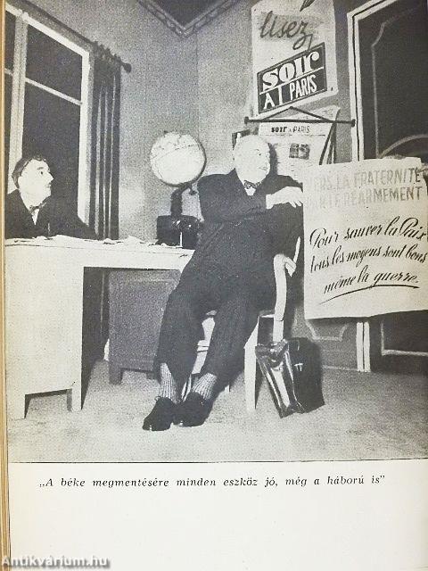 Főbelövendők klubja