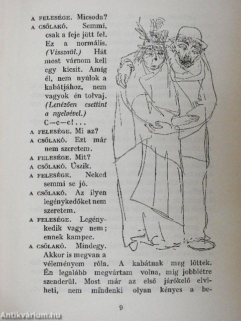 Főbelövendők klubja