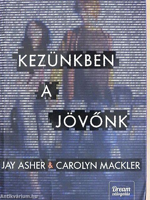 Kezünkben a jövőnk