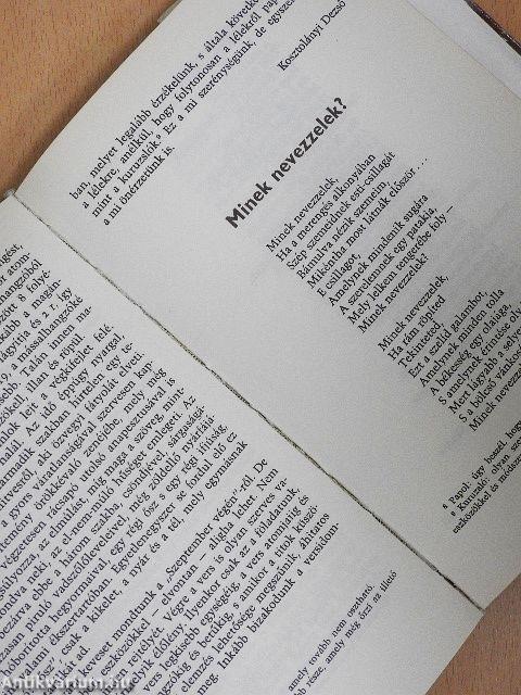 Petőfitől - Petőfiről