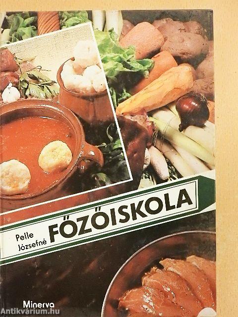 Főzőiskola