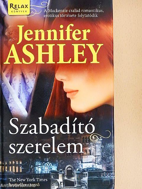 Szabadító szerelem