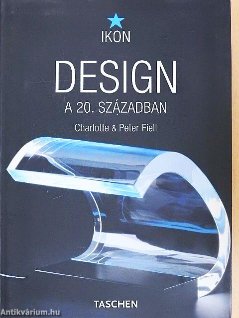 Design a 20. században