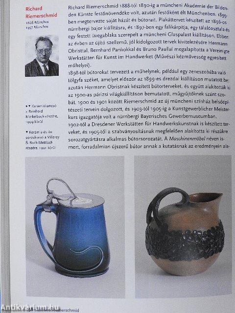 Design a 20. században