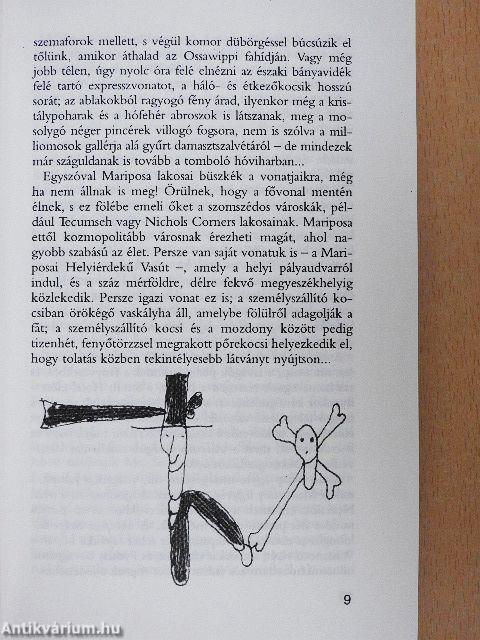 Rosszcsirkeff Mária és társai