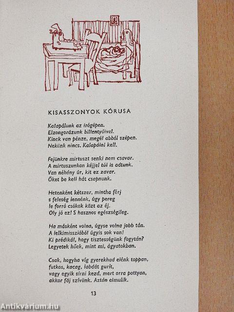 Szív a tükörben
