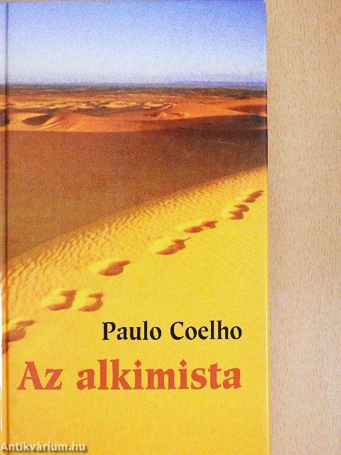 Az alkimista