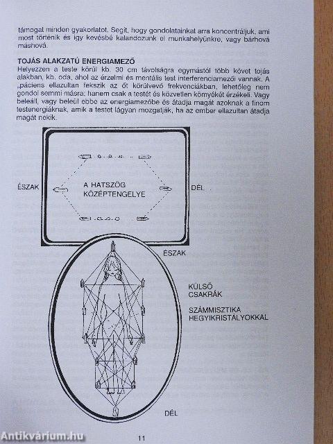 Ezoterikus nemeskőgyógyászat