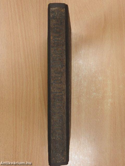 Der Bibelschatz I. (gótbetűs)