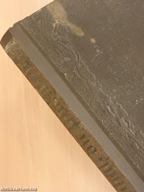 Der Bibelschatz I. (gótbetűs)