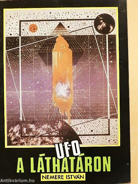 UFO a láthatáron