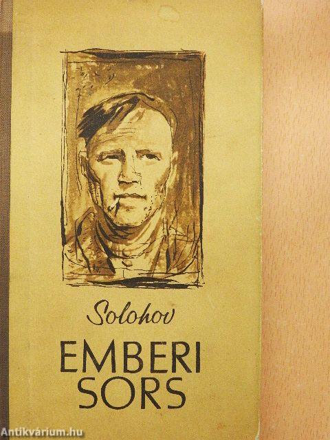 Emberi sors