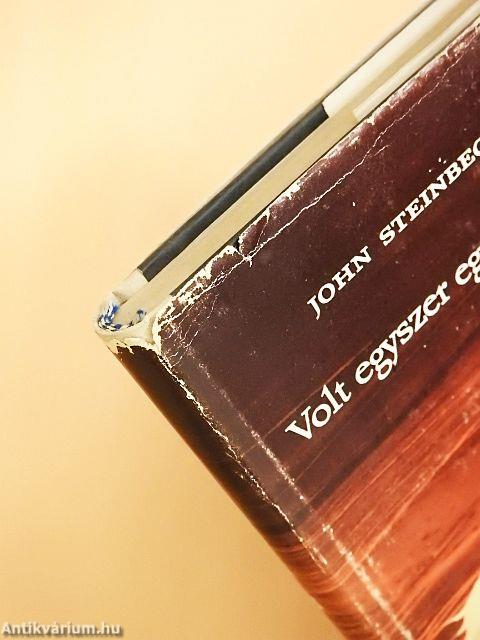 Volt egyszer egy háború