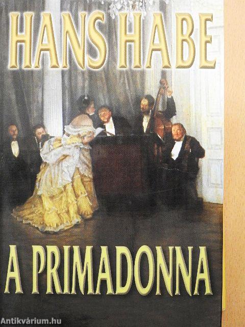A Primadonna
