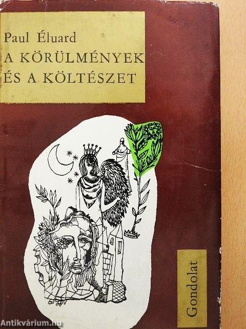 A körülmények és a költészet
