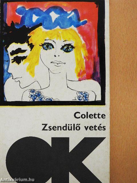 Zsendülő vetés/A macska