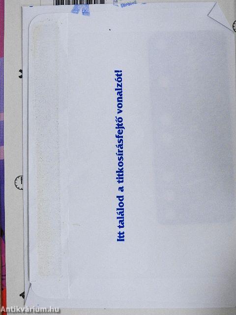 A különös új lány