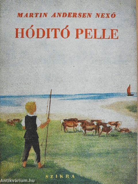 Hódító Pelle