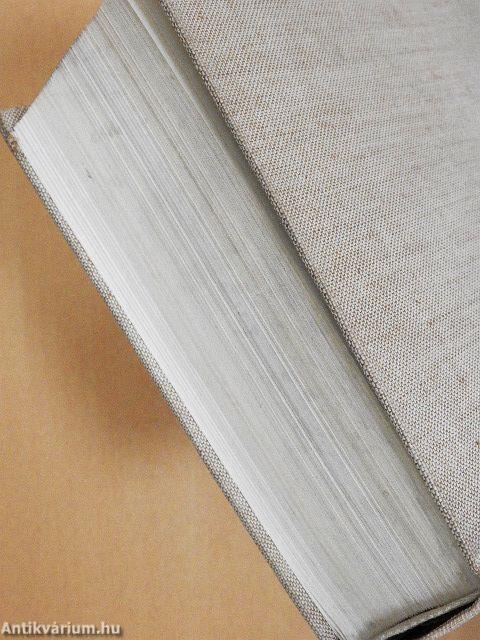 A Magyar Könyvgyűjtő új kézikönyve 1-3.