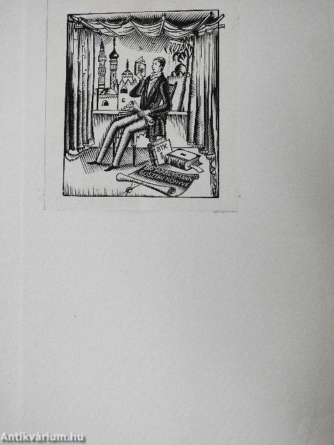 Vallástörténeti tanulmányok