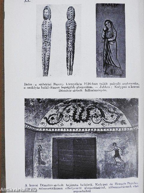 Vallástörténeti tanulmányok