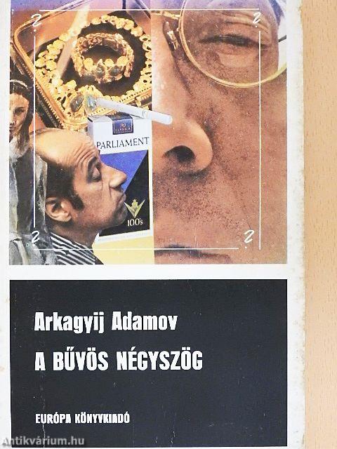 A bűvös négyszög