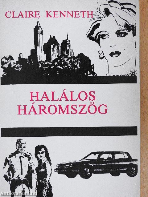 Halálos háromszög