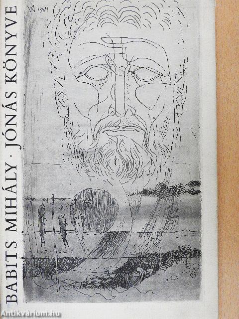 Jónás könyve
