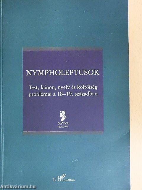 Nympholeptusok