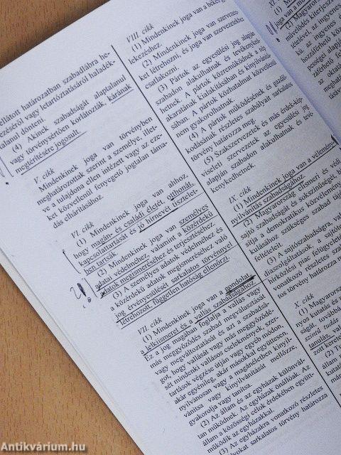 Magyarország Alaptörvénye