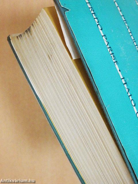 Mai olasz elbeszélők