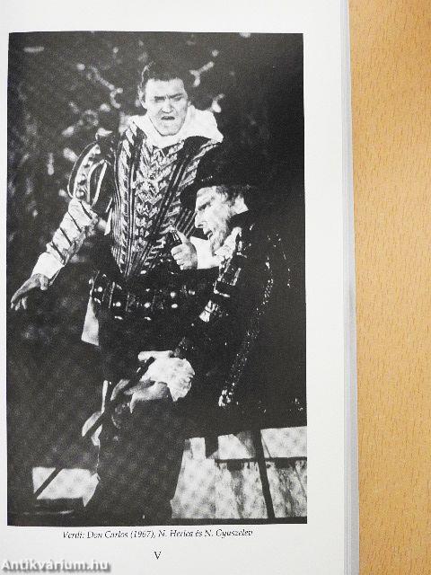 A Szegedi Szabadtéri Játékok Kézikönyve