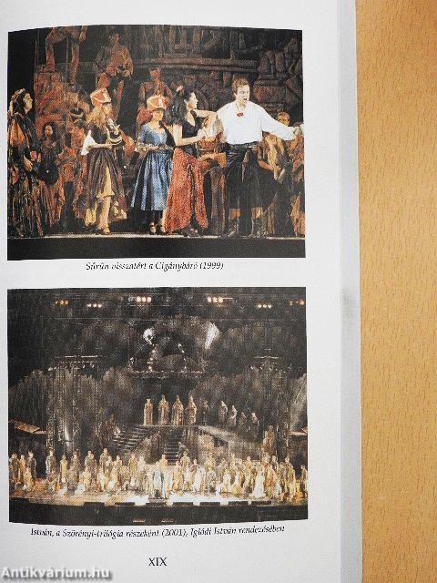 A Szegedi Szabadtéri Játékok Kézikönyve