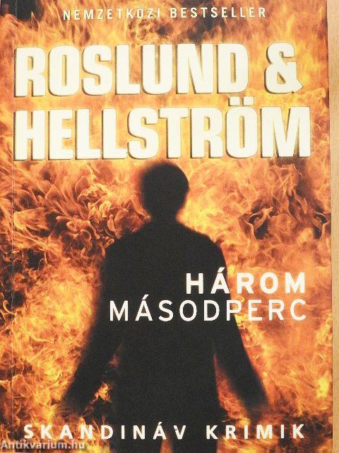 Három másodperc