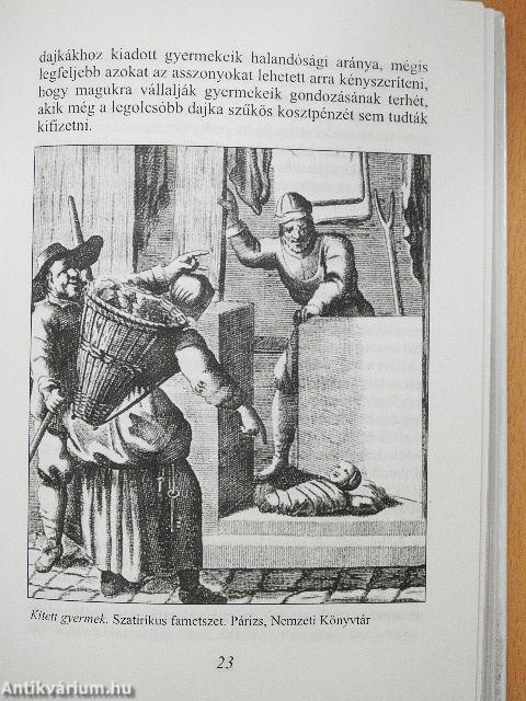 A rokokó avagy kísérlet az emberi szíven